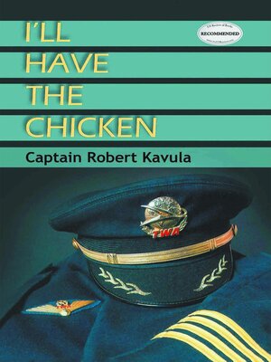 cover image of I'll Have the Chicken